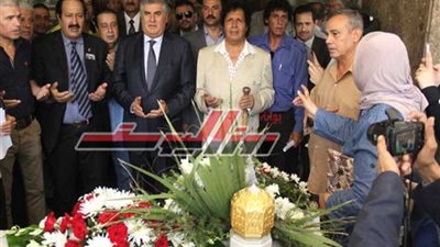 بالصور .. محبو عبدالناصر يحيون الذكري الـ 47 لوفاة الزعيم
