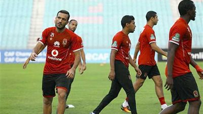 يوميات الأهلي في تونس (3)