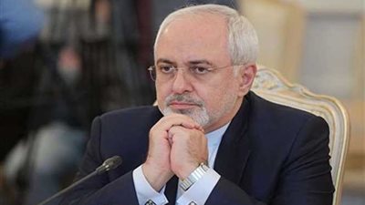 ظريف: إصرار ترامب على مراجعة الصفقة النووية قد يفتح 