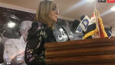 بالفيديو .. بث مباشر.. حفل توقيع كتاب «هيكل الآخر» لمفيد فوزي