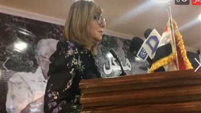 لميس الحديدي: الجيل الحالي يحتاج لأساتذة‎