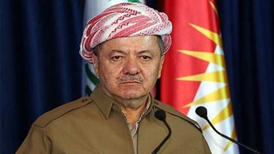 كردستان ترفض 