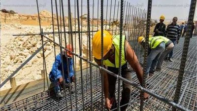 قطاع العقارات يحترق بنار أسعار مواد البناء