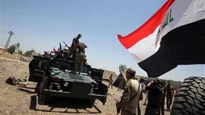 الجيش العراقي يغلق طريق دهوك -الموصل