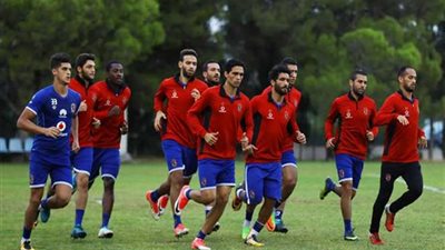 يوميات الأهلي (4)