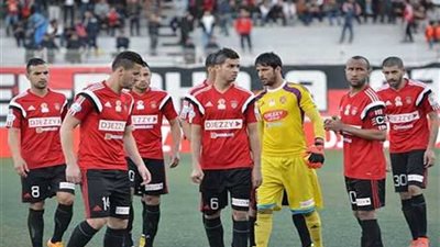 اتحاد العاصمة الجزائري يتعادل مع الوداد المغربي في البطولة الإفريقية