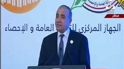 الجندي: لدينا 28 مليون مواطن غير ملتحقين بالتعليم