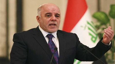 العبادي: سندافع عن الأكراد ضد أي هجوم محتمل