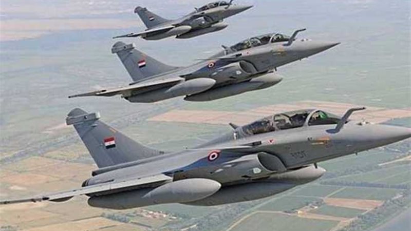 بالفيديو .. القوات