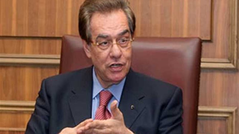 عدلي حسين: قانون