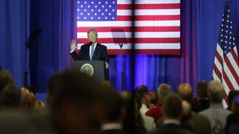 ترامب يقترح تعديلات