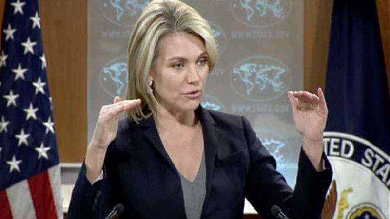 الأمم المتحدة وواشنطن