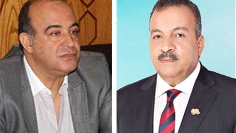 صراع شرس علي رئاسة