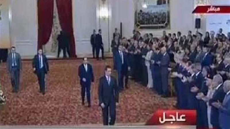 بث مباشر لإعلان نتائج