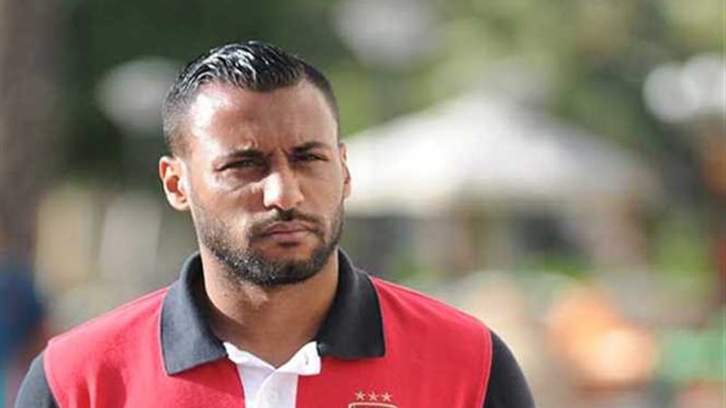 تضاؤل فرص عاشور للحاق