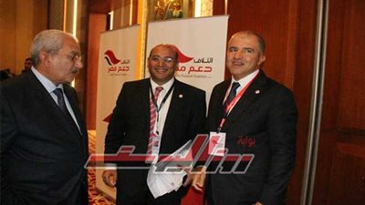 ننشر أسماء الفائزين بالتزكية في انتخابات دعم مصر