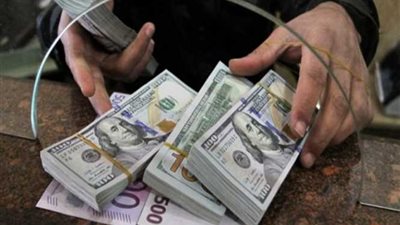 تعرف على متوسط أسعار الدولار والعملات أمام الجنيه.. اليوم