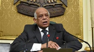 عبدالعال : الحرية ليست فوضى وعلى النواب التعاون مع الحكومة