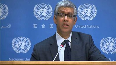 الأمم المتحدة: لدى شعب كتالونيا الحق في تقرير مصيره ولكن!