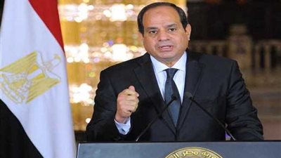 السيسي: مصر حريصة على تقديم كل الدعم للشعب الفلسطيني