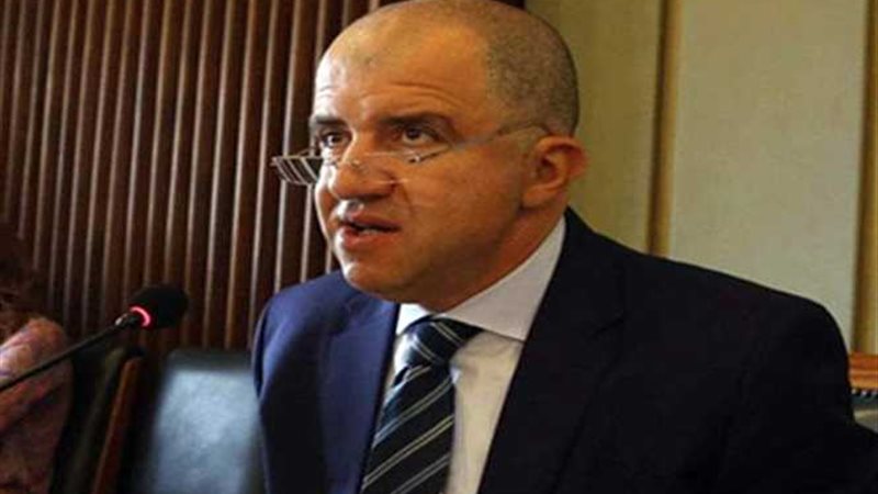 السويدى : نعد الشعب