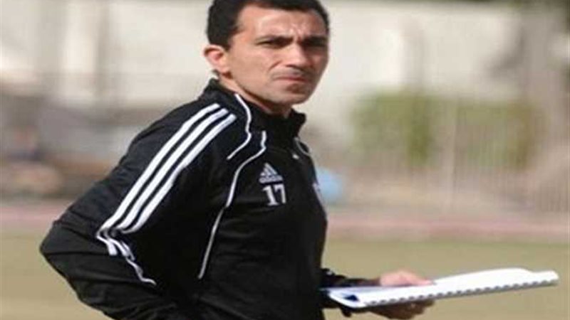 مدرب المنتخب كل الأسماء