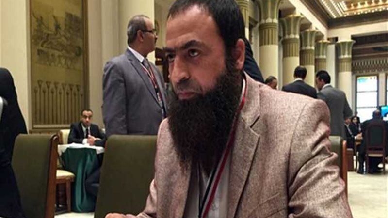 إصابة نائب النور