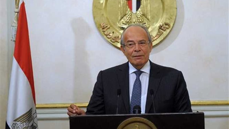 غدًا.. الشريف يفتتح