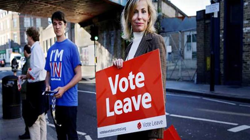 بالصور والفيديو..