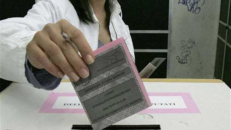 بعد كتالونيا.. استفتاء