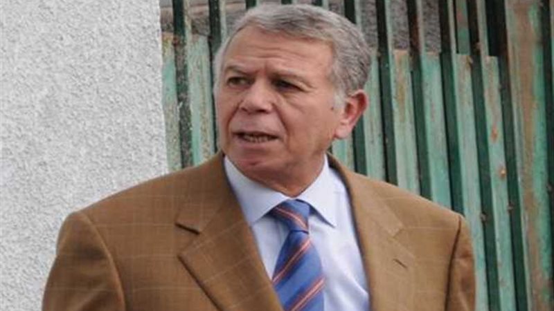 حسن حمدي يتبرأ من