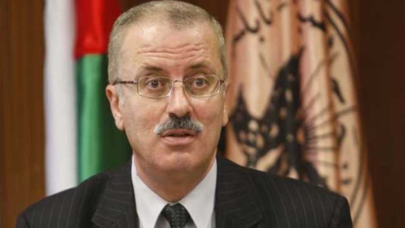 الحمد الله: نشكر