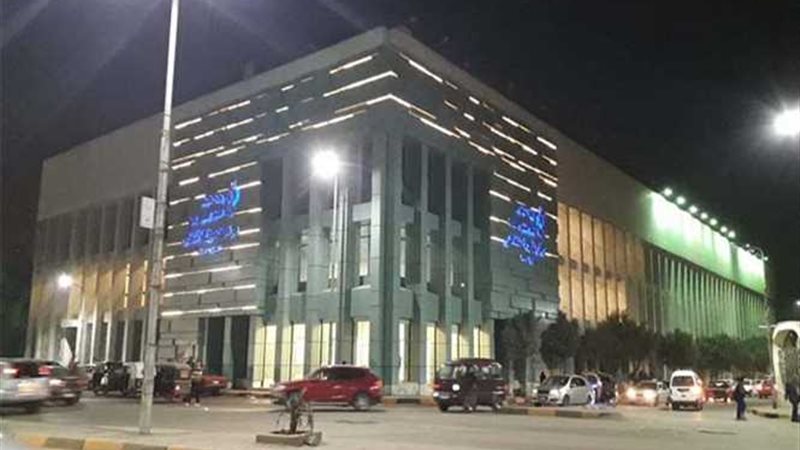 ثقافة الجيزة يحتفل