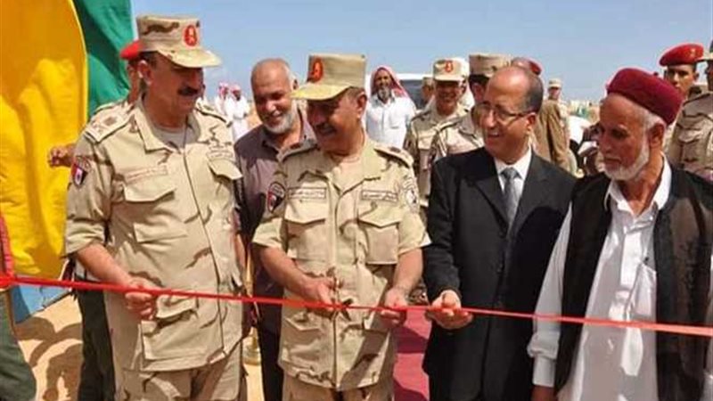 فى الذكرى 44 لانتصارات