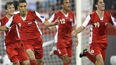 بالفيديو .. سوريا تتمسك بالتأهل لكأس العالم وتتعادل مع استراليا