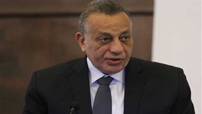 محافظ الجيزة : نصر أكتوبر أعاد للأمة العربية عزتها وكرامتها