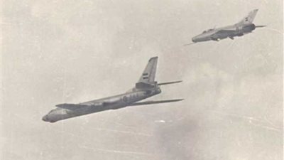 البيان الثاني : تشكيلات من قواتنا تقوم بقصف قواعد العدو وأهدافه العسكرية