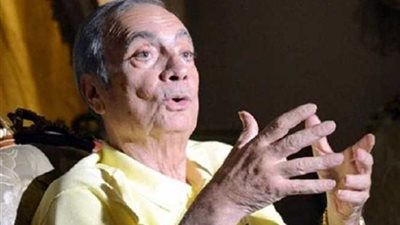 سمير زاهر: انا الرياضي الوحيد المشارك فى النكسة والانتصار