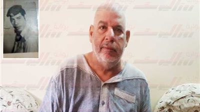 أبوسنجر: واصلت القتال رغم إصابتى ودمرت دبابة على بعد 50 مترًا