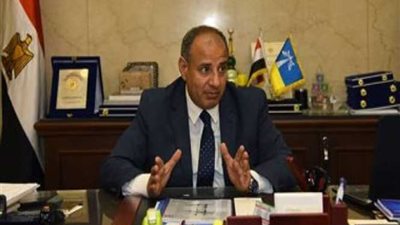 توفير 80 أتوبيسًا لنقل مشجعي مباراة مصر والكونغو