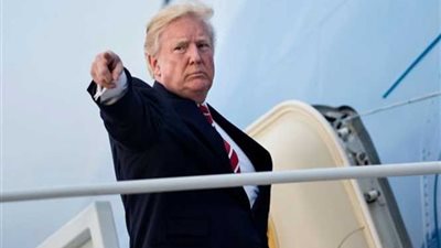 ترامب: شيء واحد فقط يصلح في التعامل مع كوريا الشمالية