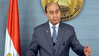 مميش: مصر تفتح ذراعيها للمستثمرين