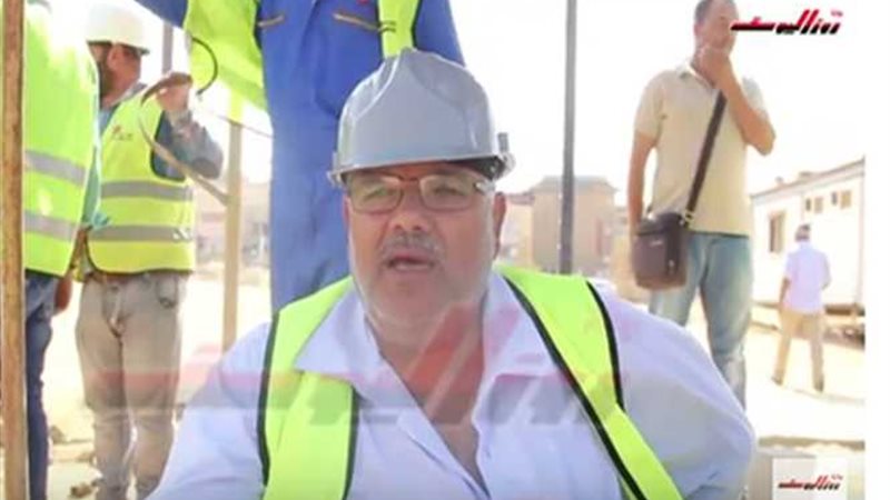 بالفيديو..السواعد