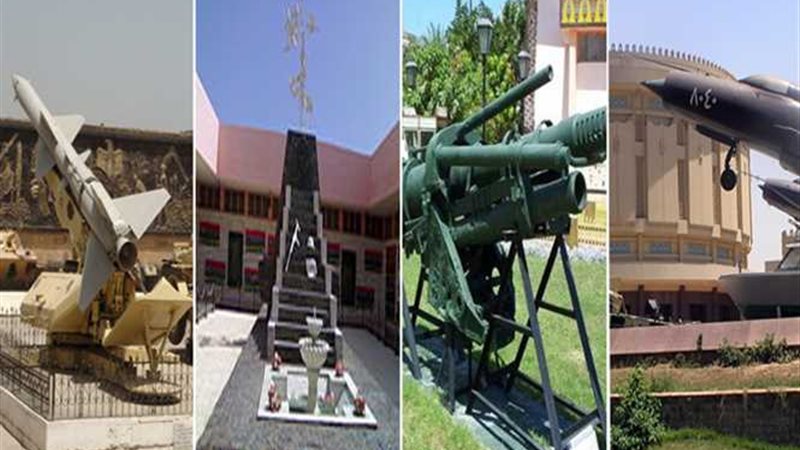 في ذكرى أكتوبر..تعرف