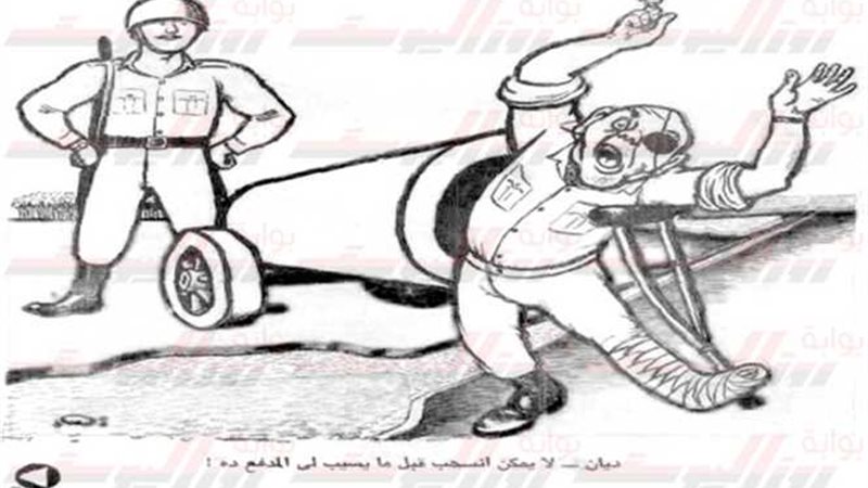 الريشة فوق الجبهة..ملامح