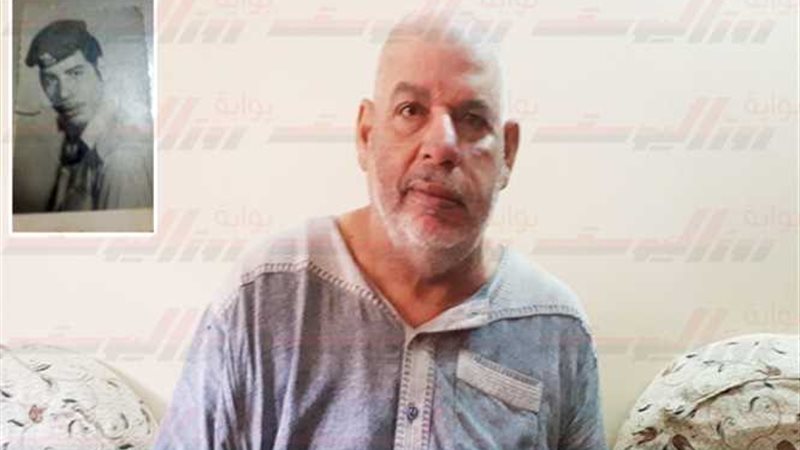 أبوسنجر: واصلت القتال