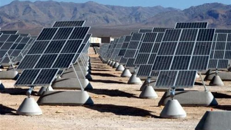 عن سياسة وزارة الكهرباء