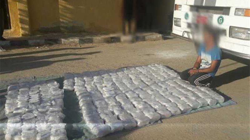 المتحدث العسكري: