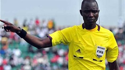 حكم مباراة مصر والكونغو يهدد بإلغائها... اعرف السبب‎