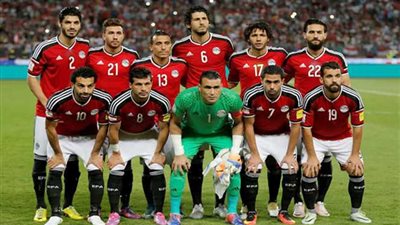 تعرَّف على تشكيل المنتخب أمام الكونغو